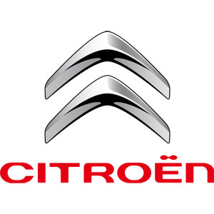 Logo CITROEN