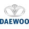 Logo DAEWOO