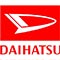 Logo DAIHATSU
