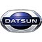 Logo DATSUN