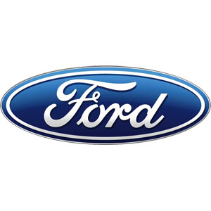 Logo FORD