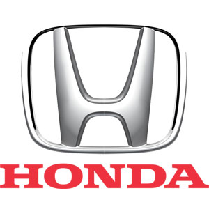 Logo HONDA