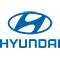 Logo HYUNDAI