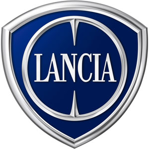 Logo LANCIA