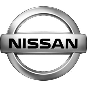 Logo NISSAN