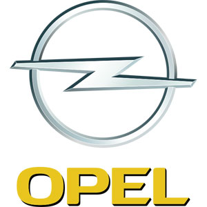 Logo OPEL