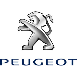 Logo PEUGEOT