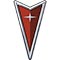 Logo PONTIAC