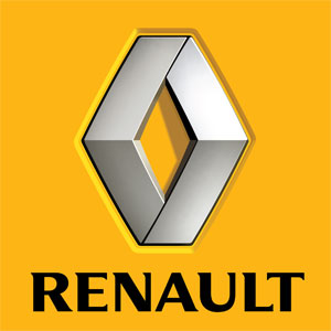 Logo RENAULT