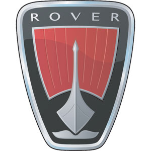Logo ROVER