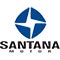 Logo SANTANA