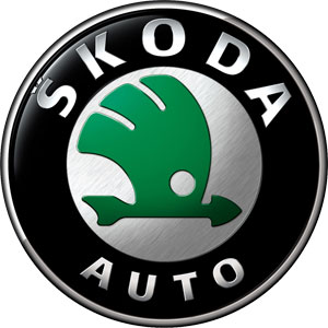 Logo SKODA