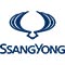 Logo SSANGYONG