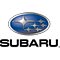 Logo SUBARU