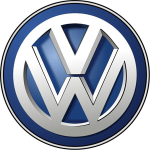 Logo VOLKSWAGEN