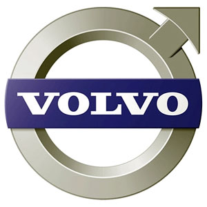 Logo VOLVO