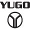Logo YUGO