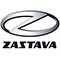 Logo ZASTAVA
